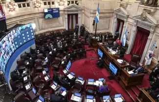 senado