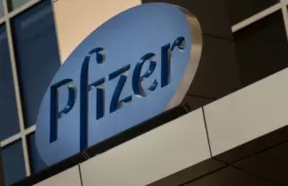 pfizer