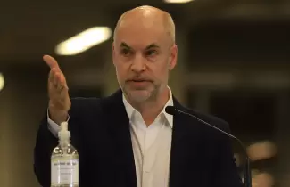 larreta