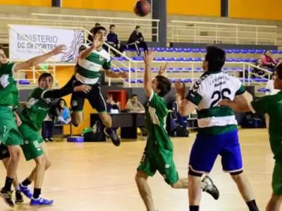 handball
