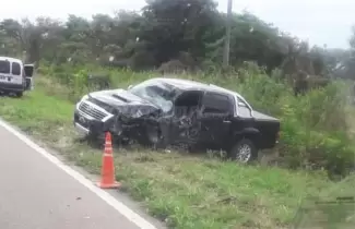 camioneta