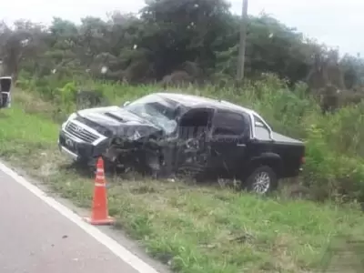 camioneta