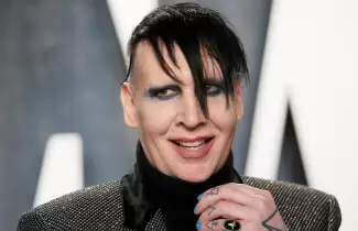 manson-