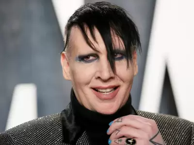 manson-