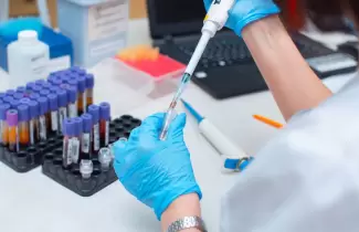 laboratorio