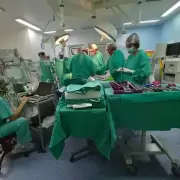 En Jujuy hay más de 500 pacientes a la espera de ser operados de vesícula