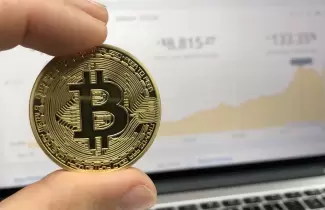 criptomonedas