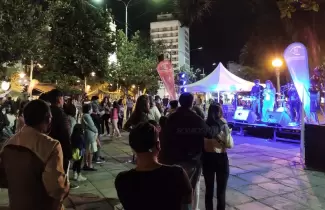 musica-paseo-sarmiento-