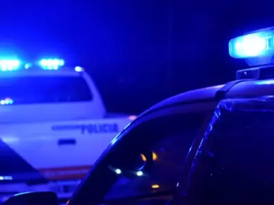 policia