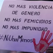 Jujuy no registró víctimas de femicidios en los primeros 6 meses del año