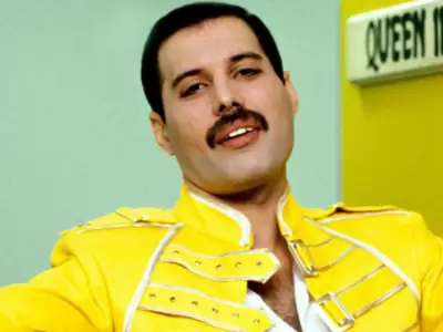 A 30 años de la muerte de Freddie Mercury: una larga agonía, dolores  intensos y temor a la prensa - Somos Jujuy