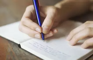 escritura