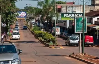 misiones
