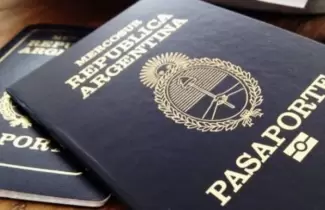Pasaporte