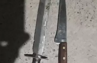 cuchillos