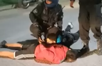 motochorros