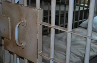 Hay más de 1.000 internos alojados en las diferentes cárceles de Jujuy