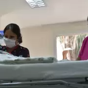 Preocupaci�n por los bajos salarios en Salud: "Los enfermeros no llegan a cubrir las necesidades b�sicas"