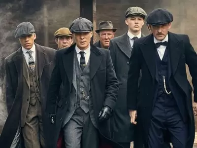 peaky-blinders