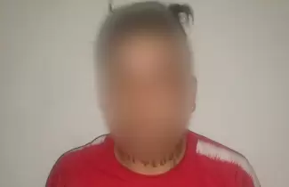detenido