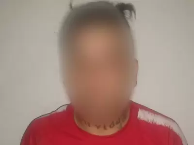 detenido