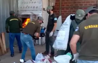 quema-de-droga-corrientes-