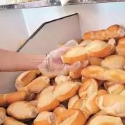 Desde este lunes, rige un aumento del 20% en el precio del pan en Jujuy
