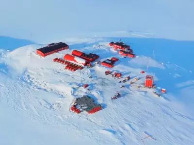 base-antartida