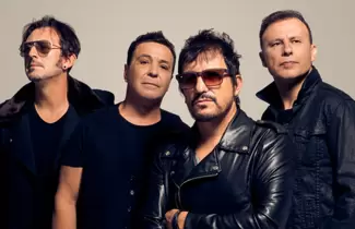 los-rancheros-
