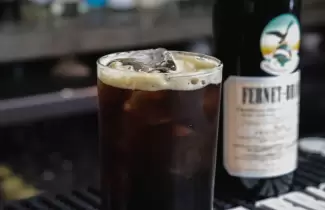 fernet-