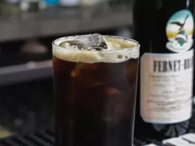 fernet-
