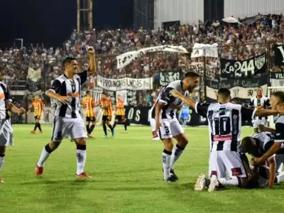 chaco-ok