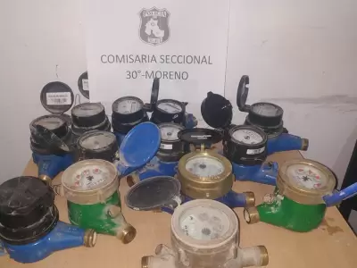 medidores