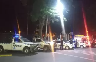 control-policias
