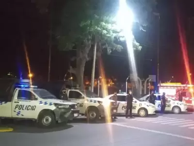 control-policias