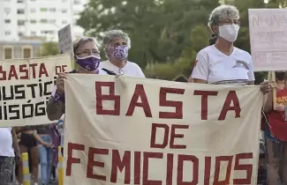 femicidios