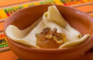 QUESILLO-