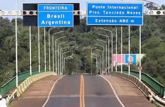 frontera
