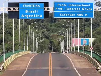 frontera
