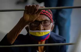 exodo-venezolano-venezuela