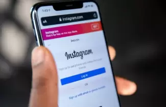 instagram