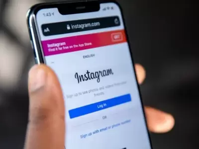 instagram
