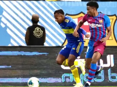 boca-barcelona-maradona-cup