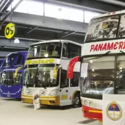 Chaya de Mojones: informaron cómo funcionará el servicio de transporte hasta Maimará