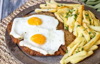 milanesa