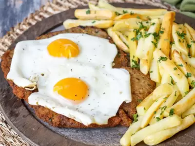 milanesa