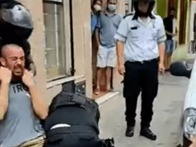 policia-drogado-rosario