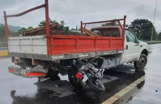 moto-y-camion