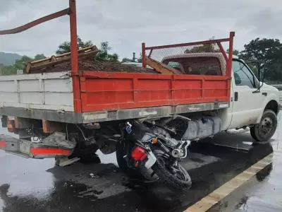 moto-y-camion