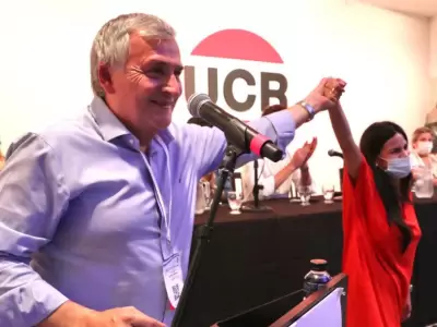 Gerardo-Morales-presidente-Comite-Radical-